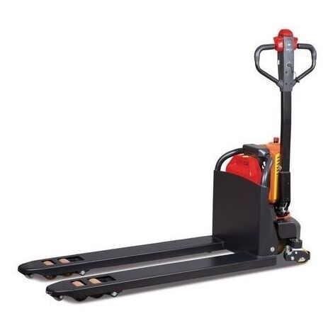 TRANSPALETA ELÉ. 1,5T - BATERÍA LI-ION UNICRAFT 6160115