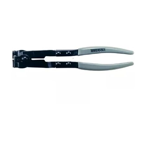 ALICATES ABRAZADERES AT125 CV TENGTOOLS 118040104