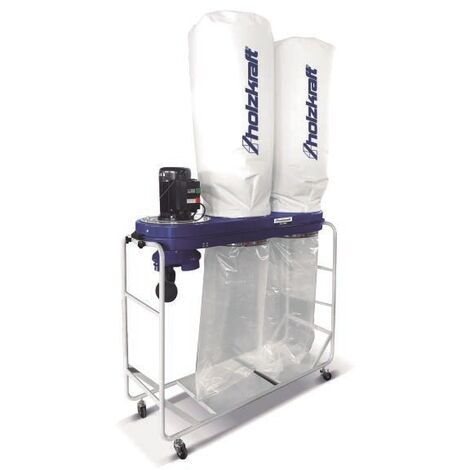 SISTEMA DE ASPIRACIÓN ASA 2803 - 400V 3PH HOLZSTAR 5128283