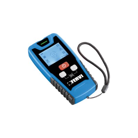DETECTOR DIGITAL FERVI 0387A (1/5)