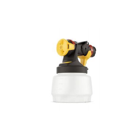 Système De Pulvérisation Wagner Wall EXTRA I-Spray 1300 - Accessoire Peinture Murale