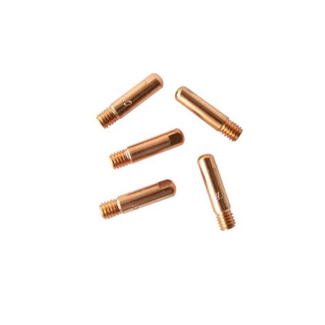 PUNTA CONTACTO 0.8MM AX25 5DS CEVIK PRO CP-PUNTA0,825 (1/3)