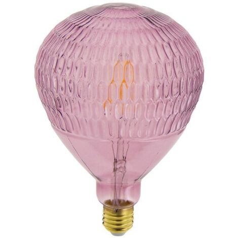GREG-RFDE300BLP BOMBILLA LED DECORATIVA VINTAGE XANLITE (1/5)