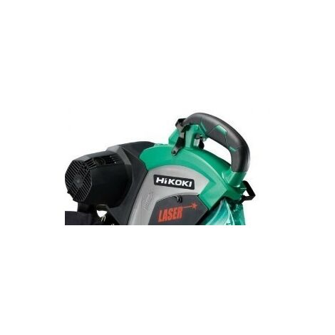 Ingletadora telescópica 1520W  HIKOKI C12RSH2WAZ