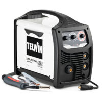 TELWIN 816087 SOLDADORA INVERTER HILO MAXIMA 200 SYNERGIC