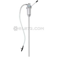 Bomba de aluminio a leva manual 15L/min FERVI