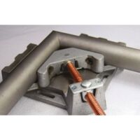 Mordazas para soldar SCHWEISSKRAFT MWS-2 56