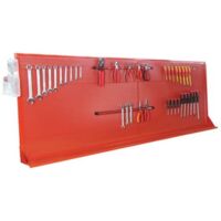Panel portaherramientas 2000x830 mm METALWORKS GR17
