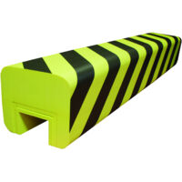 Goma espuma para rack 1000x180x160mm METALWORKS PUX401