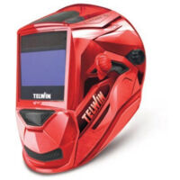 Pantalla de soldadura TELWIN Vantage RED XL