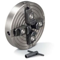 Plato para madera, 150mm Holzstar 5931020