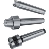 Tope de arrastre, 3 piezas Holzstar 5931056