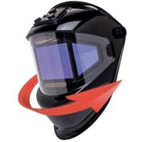 Pantalla soldar reg. 4-8/8-12. Aut. CEVIK CE-PE1000/3XL