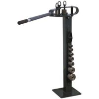 Curvadora manual METALWORKS CAT10090V