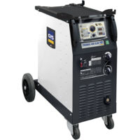 Soldadora PROMIG 400 G.DV MIG/MAG PROMIG 400 G.DV. 230/400V-F3