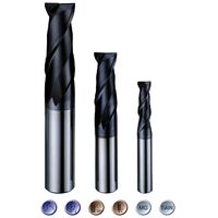 VE122-6,0FRESA CARBURO 2-L/SC Ø6MM-LONG.50MM. MG/TIALN VE122-6,0FRESA CARBURO 2-L/SC Ø6MM-LONG.50MM. MG/TIALN