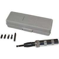DESTORNILLADOR IMPACTO 7 PIEZAS FERKO F-770015
