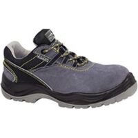 ZAPATO SERRAJE GRIS S1P FERKO ZF138-10F