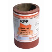 ROLLO 5M LIJA UNIVERSAL KPF 115MM GR60 MSE IM-217060