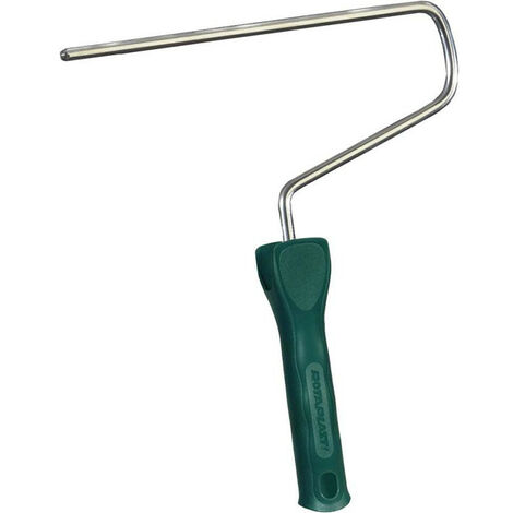 PRO HALTERUNG OHNE SCHRAUBEN 180MM -180 mm