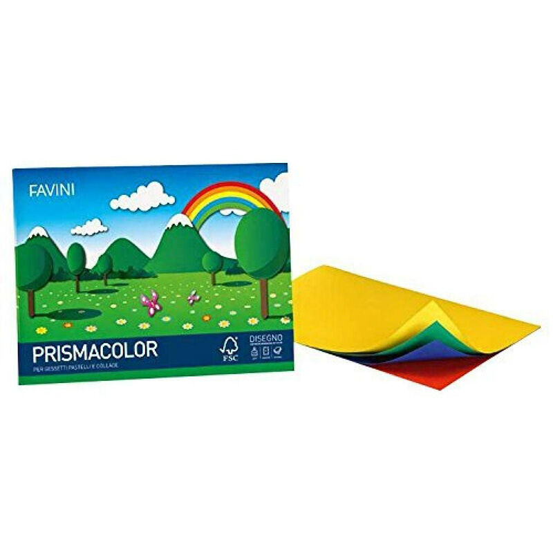 Prisma Color - Cartotecnica Favini
