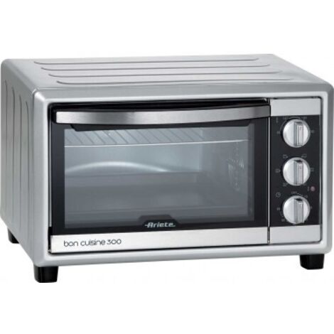 FORNETTO ELETTRICO 30LT 1500W 985 DE LONGHI