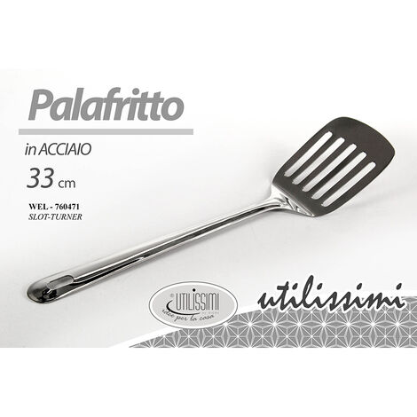 Paletta Giardinaggio/dosatore 33 Cm.