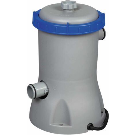 Kartuschenfilter Typ II Bestway 2.006 Liter/Stunde Verbindung 32 mm