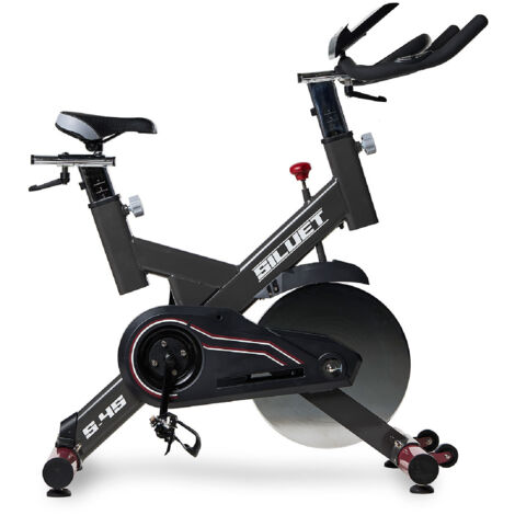Standfahrrad Fytter CICLO INDOOR S-4S