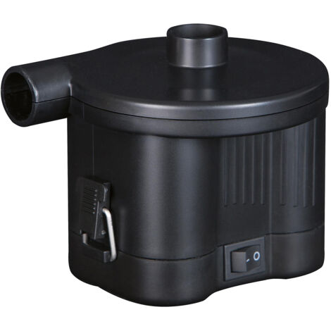Elektropumpe Bestway Sidewinder D Cell mit Batterien