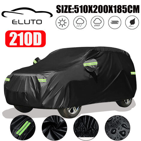 Bâche auto imperméable / housse protection MINI