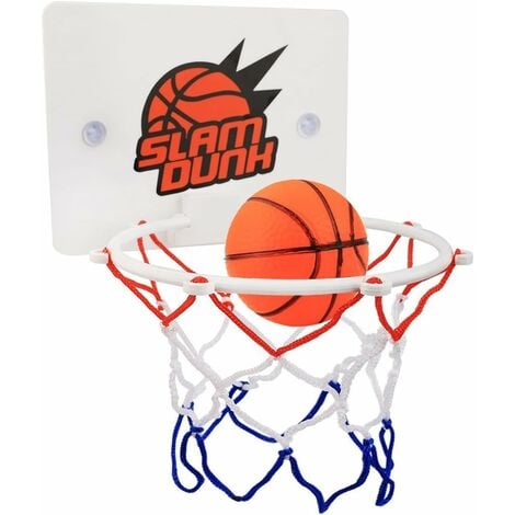 10,2 x 45,7 cm Fhdang Decor de Basket-Ball Plaque en m/étal Pancarte de Rue personnalis/ée Cadeau de Basket-Ball