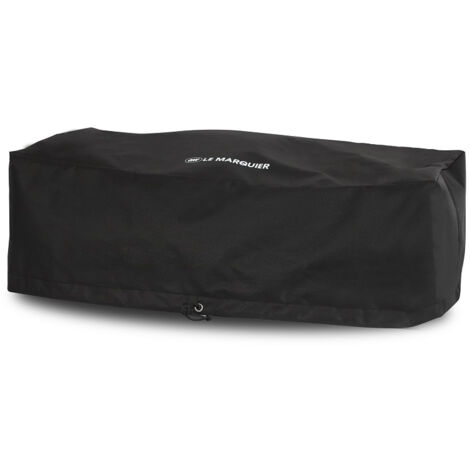 Housse pour plancha 75 cm - Le Marquier