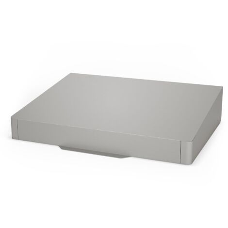 Couvercle 60 Signature Allure Inox - LE MARQUIER (1/3)