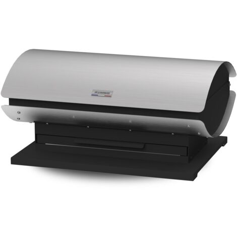 Barbecue à charbon Le Français XL60 Duo - Le Marquier
