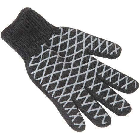 Gant Anti-Chaleur Mano 250°C - LE MARQUIER (1/2)