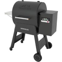 Barbecue TRAEGER IRONWOOD 650