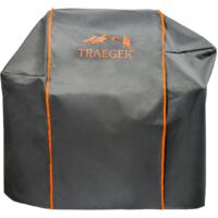LE MARQUIER - Housse Traeger Timberline 850 - 2020