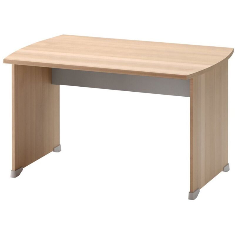 Costway table de manucure professionnelle avec 5 tiroirs amovibles 6 roues,  bureau d'esthéticienne ongles ventilée avec lampe casier réglable, station  de travail 90 x 43 x 74 cm, noir - Conforama