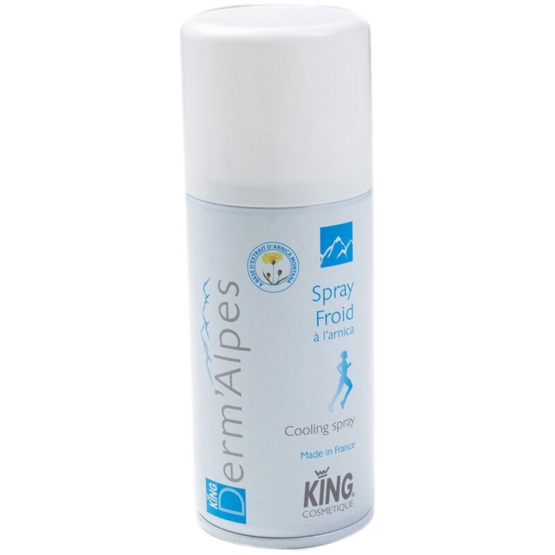 VITAEASY - Spray froid à l'arnica aérosol 150ml
