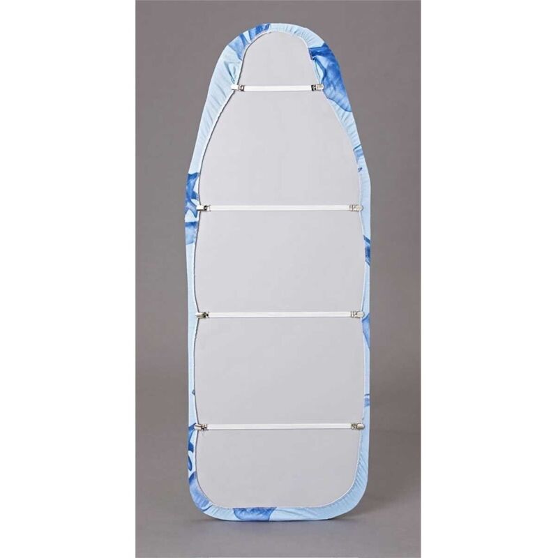 Attaches De Couette à Repasser HX AURIZE - Lot De 16 Pièces (8 Paires) Blanc, Pour Fixer La Couette Dans La Housse - 8