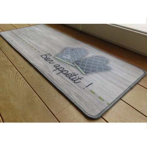 Tapis de Cuisine | Le Monde du Tapis
