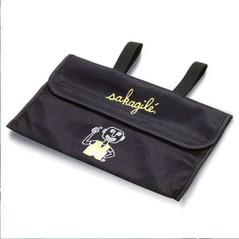 ASTUCEO - Sac à gilet jaune (1/2)