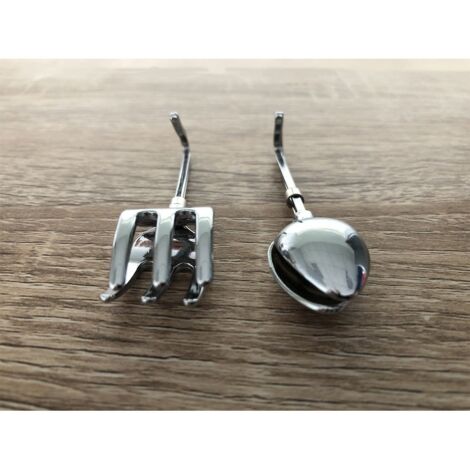 SUPERDANT Porte Serviette De Table Paon Pour Tables Porte