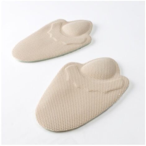 VITAEASY - Protections métatarses + coussin - Lot de 2 (1/4)