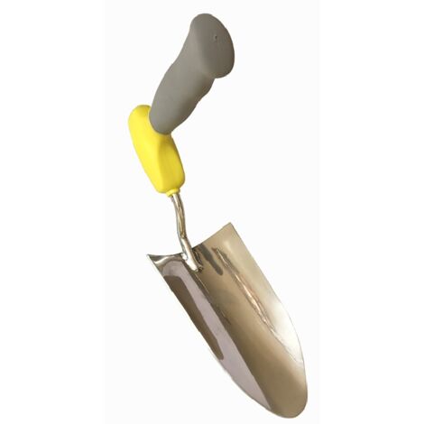 ASTUCEO - Transplantoir grand confort avec poignee ergonomique (1/2)