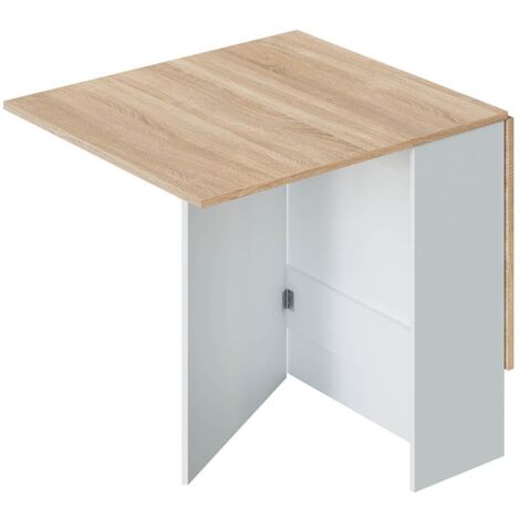 CALICOSY - Table pliable H78 cm - Fly