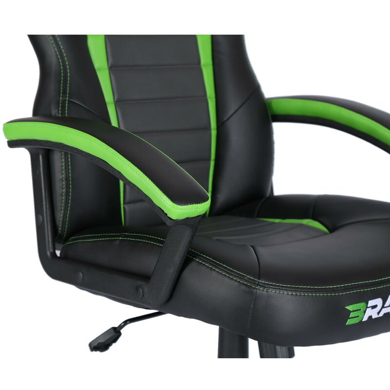 Brazen salute discount pc gaming chair