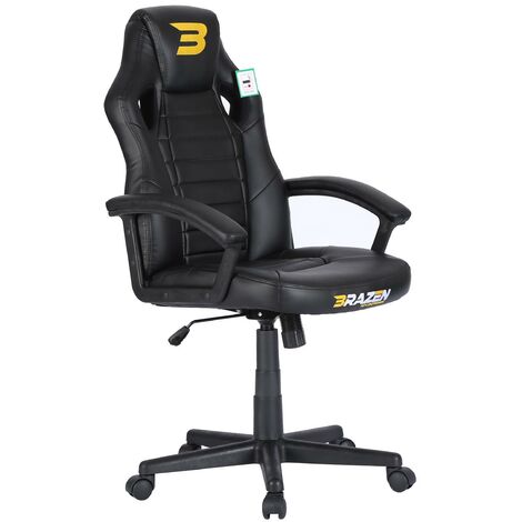 Gaming chair brazen discount puma