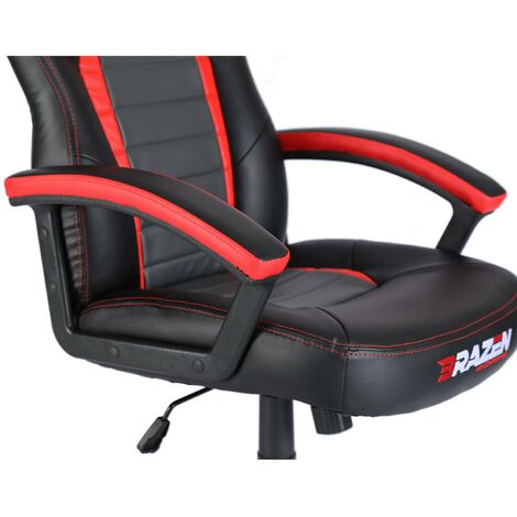 Brazen salute gaming discount chair